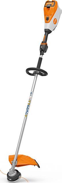 Produktbild Stihl FSA 135 R (Trimmfaden)