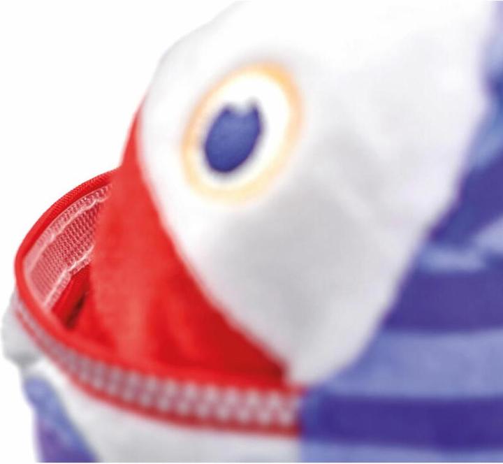 Actual product image Schmidt Spiele Worry Eater Aye Aye (6 cm)