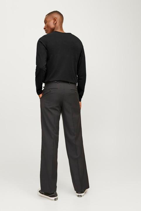 Actual product image Jack & Jones Long sleeve basic t-shirt (XS)