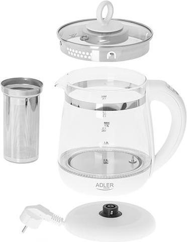 Immagine prodotto Adler AD-1299 (1.50 l)