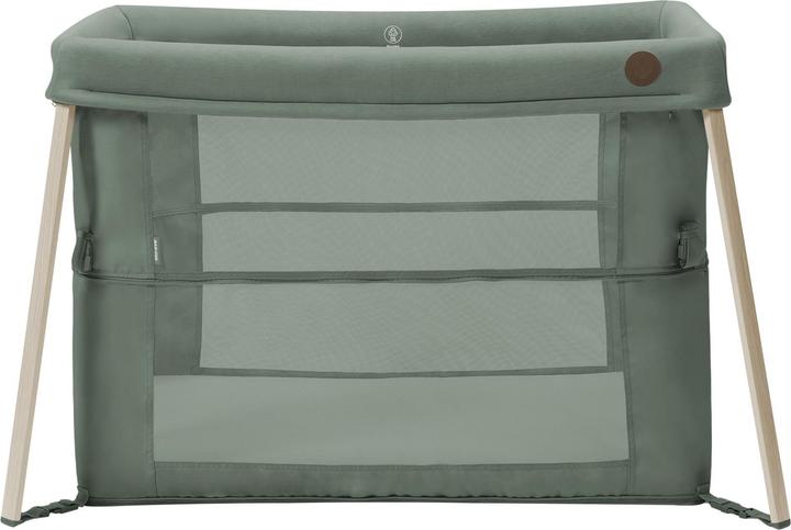 Image du produit Maxi-Cosi MC Iris Beyond Green Eco