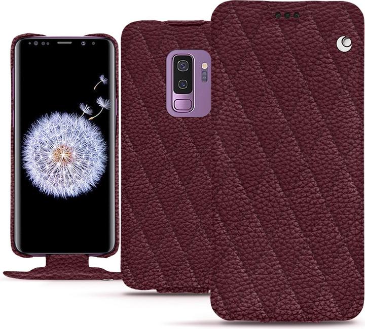 Image du produit Noreve Housse cuir vertical (Samsung Galaxy S9+)