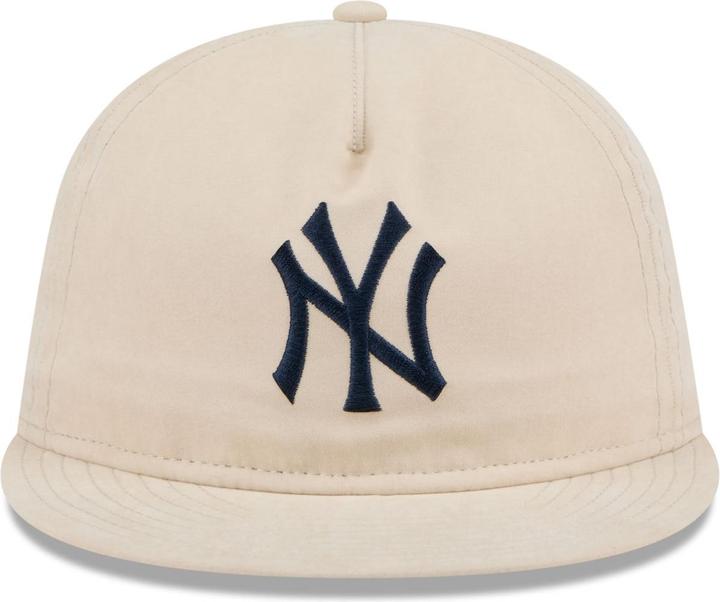 Actual product image New Era 9Fifty Nylon Cap - RETRO CROWN New York Yankees