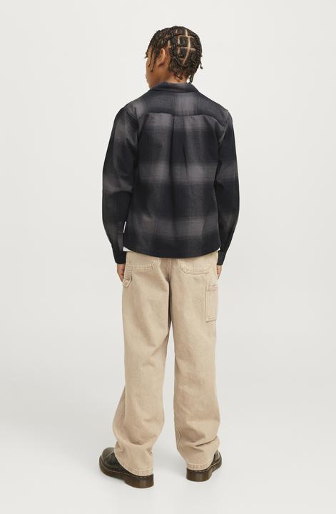Actual product image Jack & Jones Overshirt Junior Overshirt (152)