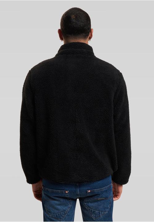 Produktbild Karl Kani KM234-007-3 KK OG Teddy Trackjacket (S)
