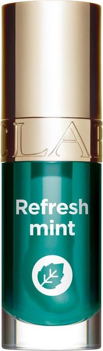 Actual product image Clarins Lip Comfort Oil No 11 (No. 11 - Blue)