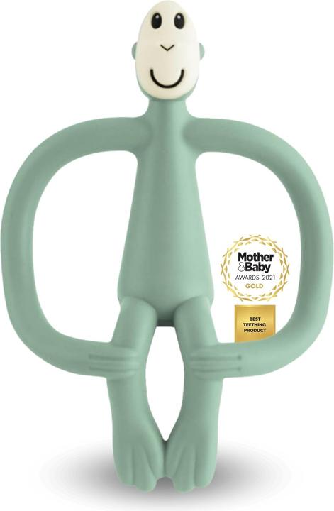 Immagine prodotto Matchstick Monkey Aiuto per la dentizione
