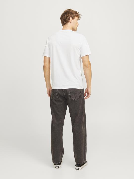 Produktbild Jack & Jones X-mas Rundhalsausschnitt T-shirt T-shirt (M)