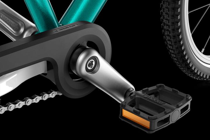 Image du produit woom GO 3 (16")