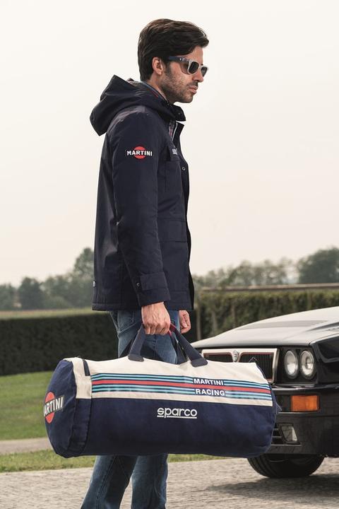 Immagine prodotto Sparco Giacca da pista Martini Racing (L)