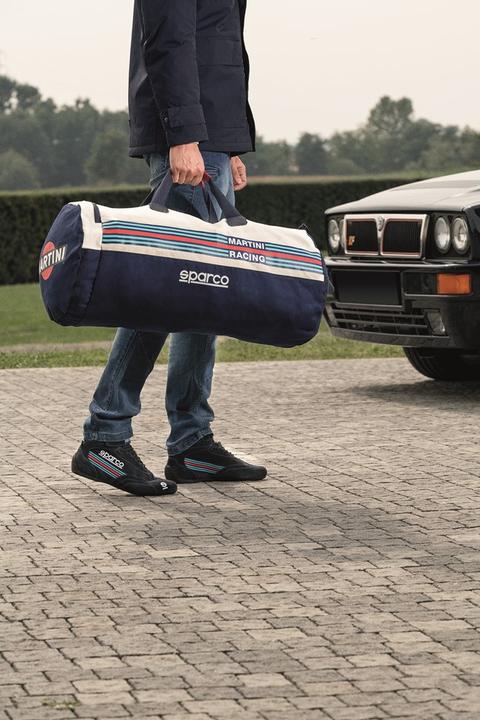 Immagine prodotto Sparco Giacca da pista Martini Racing (L)