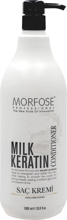 Morfose Milk Conditioner Shampoo 1000 ml (1000 ml)