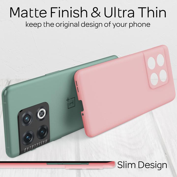 Image du produit Nalia Étui extra-fin (OnePlus 10 Pro)