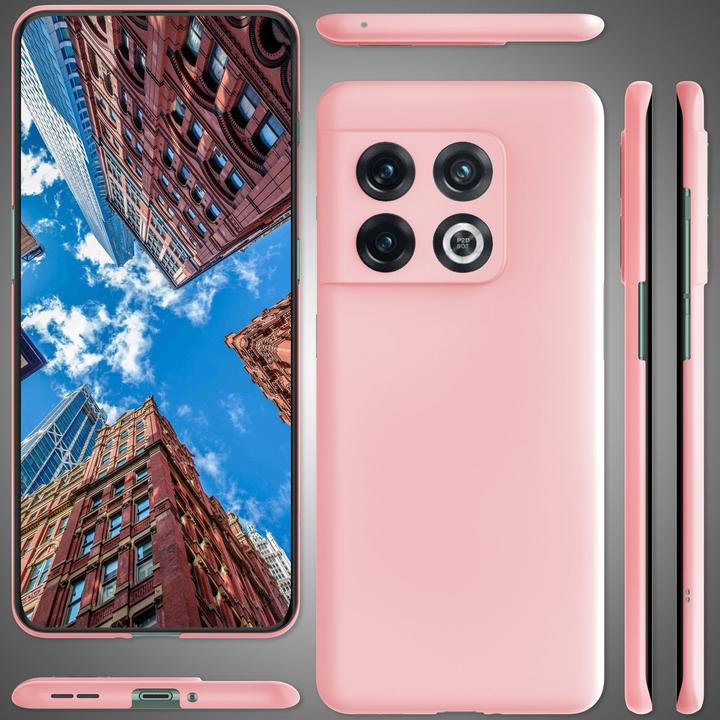 Image du produit Nalia Étui extra-fin (OnePlus 10 Pro)