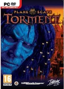 Produktbild Dungeons & Dragons Planescape Torment