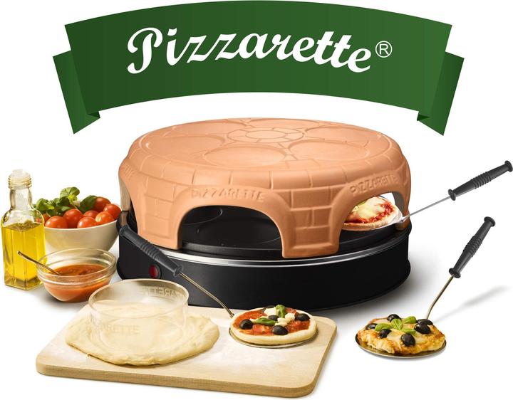 Image du produit Emerio Pizzarette