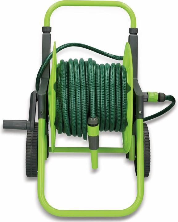 Produktbild Kinzo Wagen für Gartenschlauch (30 m)