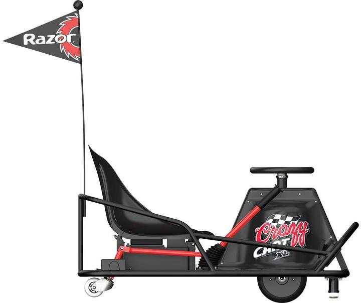 Produktbild Razor Crazy Cart XL (36 V)