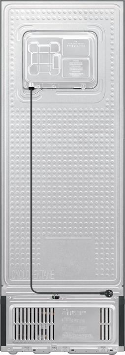 Image du produit Samsung RT31CG5624S9 Réfrigérateur EcoFlex AI à double porte (305 l)