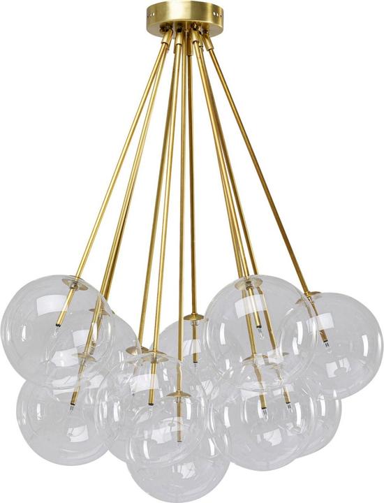 Actual product image Kare Design Pendant lamp Ballooning (G4)