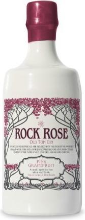 Immagine prodotto Rock Rose Old Tom Pompelmo Rosa / (1 x 70 cl)