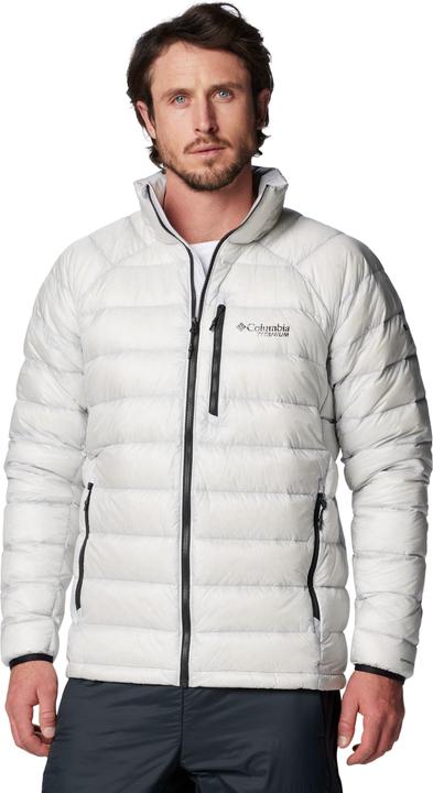 Columbia Veste en Duvet Compactable Arctic Crest™ Homme