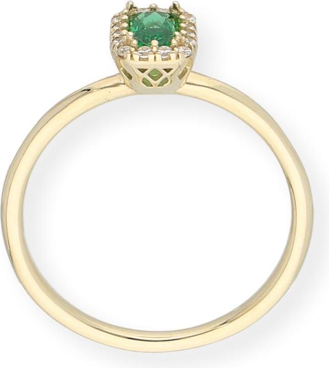 Produktbild Carat Colorstone (54, 950 Platin)