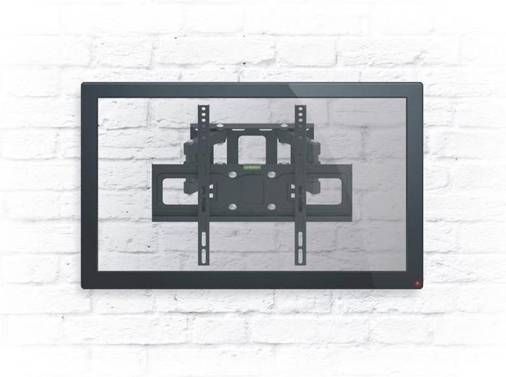 Image du produit Red Eagle Support mural pour TV LED - SATURN 23-56 (Mur, 56", 45 kg)