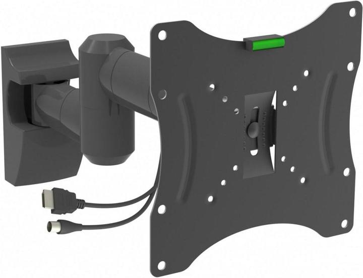 Actual product image Red Eagle Wall mount for LED TV - FLEXI APOLLO 17-42 - Accessories TFT/LCD TV (Wall, 42", 35 kg)