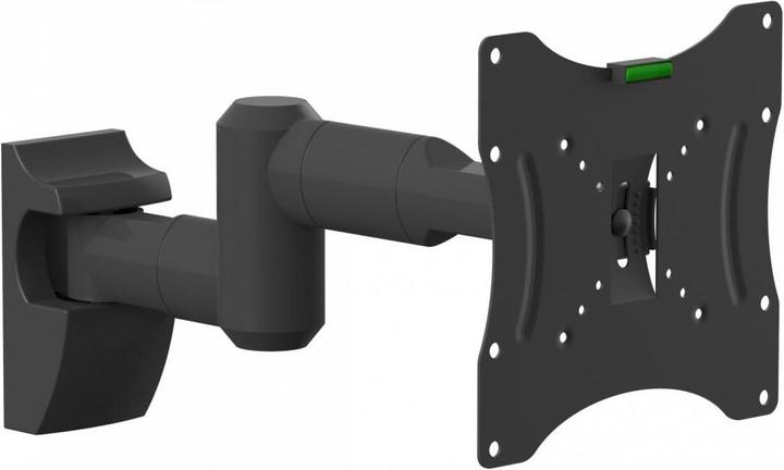 Actual product image Red Eagle Wall mount for LED TV - FLEXI APOLLO 17-42 - Accessories TFT/LCD TV (Wall, 42", 35 kg)