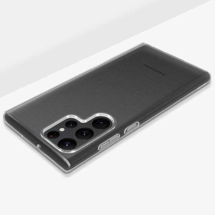 Actual product image Avizar Kit Series (Samsung Galaxy S22 Ultra)