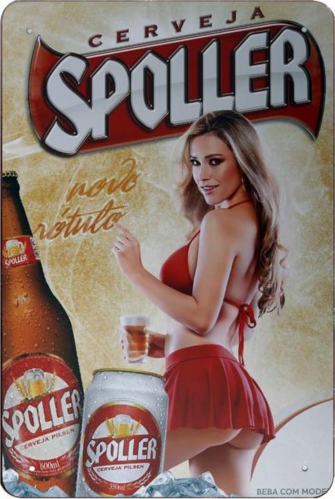 Actual product image Bate Metallbild 30x20 Art:15026