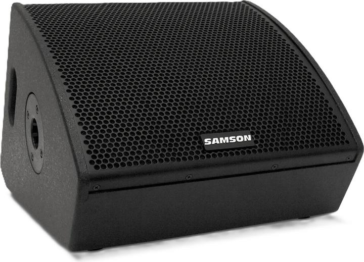 Produktbild Samson RSXM12A actieve vloermonitor 800W (Aktiv, 1 Stk.)