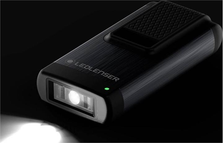 Immagine prodotto Ledlenser K4R (5.20 cm, 120 lm)