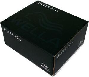 Produktbild Wella Alufolie