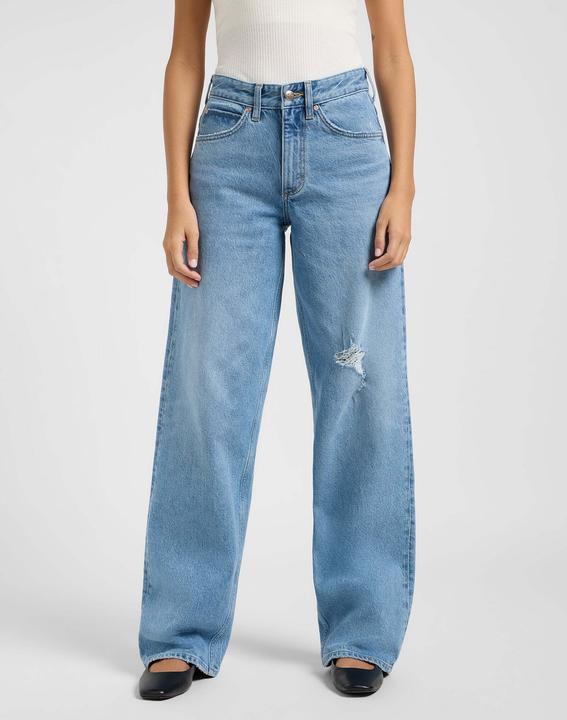 Produktbild Lee Jeans Rider Loose (27)