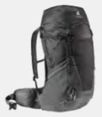 Actual product image Deuter Futura Pro 40 (40 l)