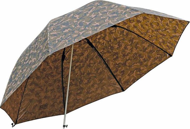 Actual product image Fox brolly