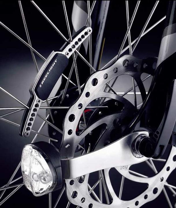 Produktbild Reelight SL100 Extended (30 lm)
