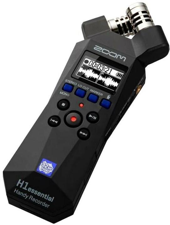 Zoom H1e (Handheld)