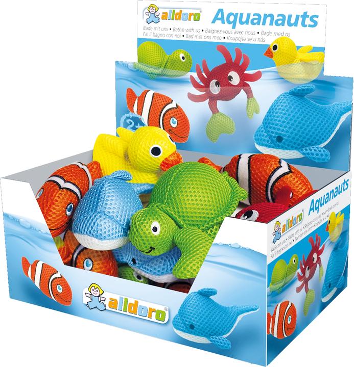 Produktbild Alldoro Aquanauts