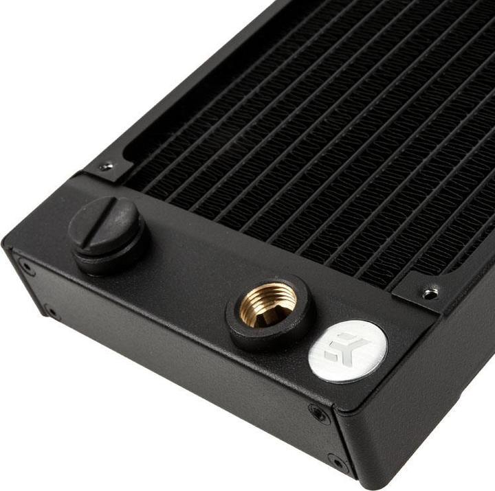 Actual product image EKWB EK-CoolStream SE 480 (120 mm)