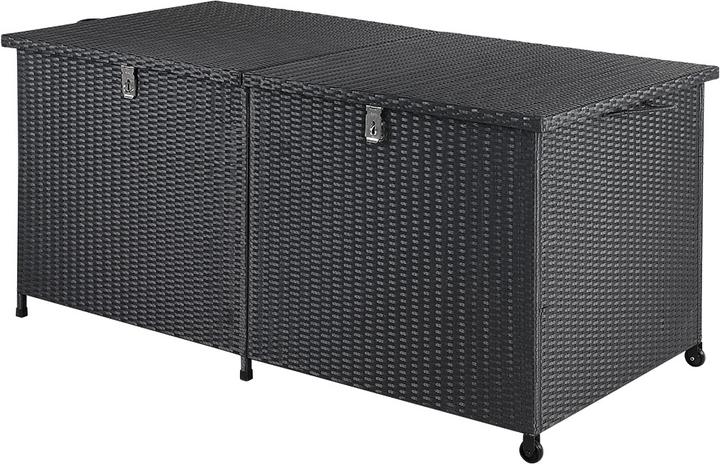 Produktbild Casaria Auflagenbox