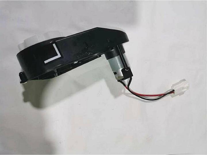 Jamara Getriebe Ride-on Audi TT RS Links 12V Alt inkl. Motor