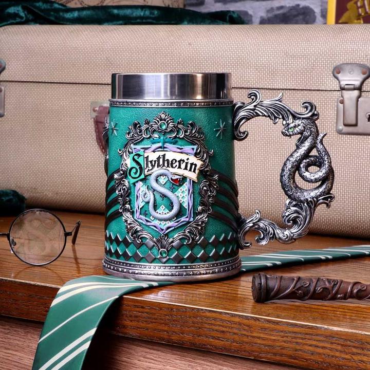 Actual product image Nemesis Now Harry Potter: Slytherin (1 x)