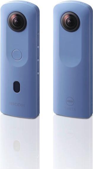 Produktbild RICOH Theta SC2 (30p, Bluetooth, WLAN)