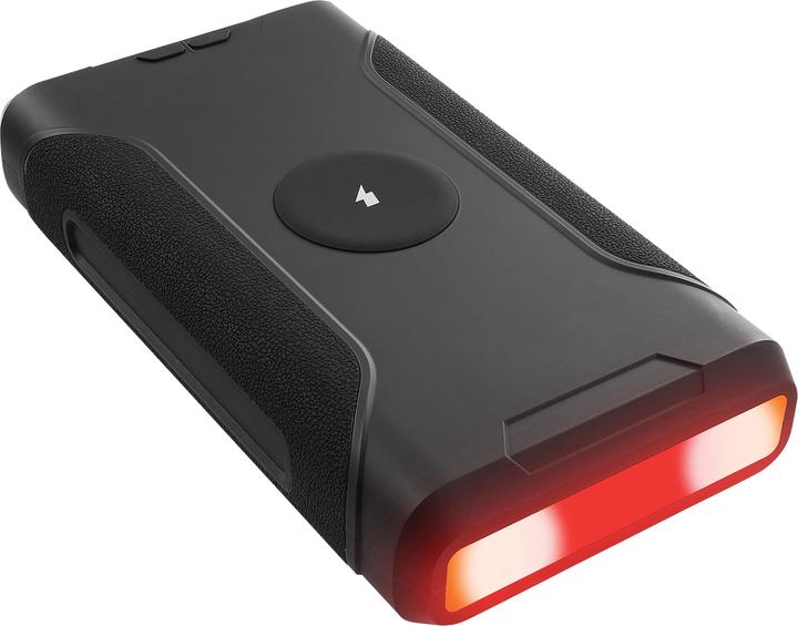 Produktbild Sandberg Survivor 7in1 (72000 mAh, 180 W, 266.40 Wh)