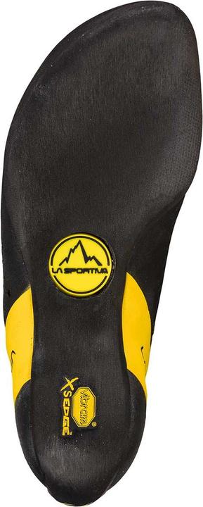 Produktbild La Sportiva Finale (41.5)