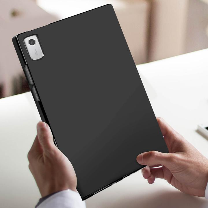 Actual product image Avizar Gel cover Series (Lenovo Tab M9)