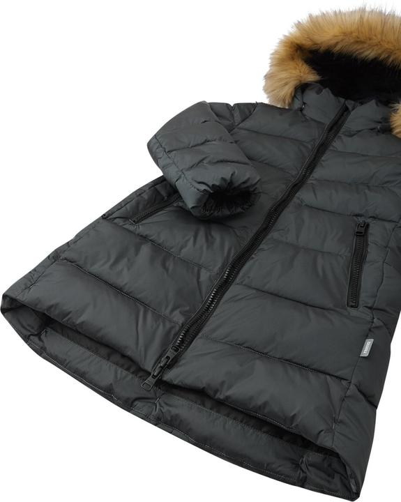 Image du produit Reima Manteau d'hiver Lunta Dark (128)